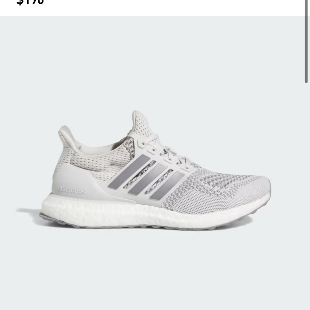 Ultraboost 1.0 Shoes